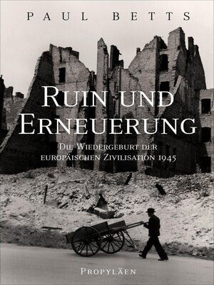 cover image of Ruin und Erneuerung